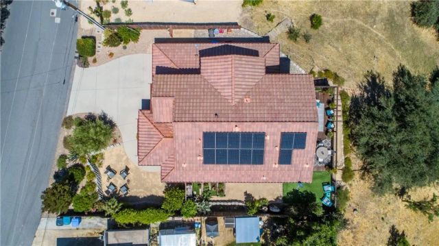 609 Shannon Hill Drive, Paso Robles, CA 93446