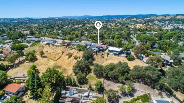 609 Shannon Hill Drive, Paso Robles, CA 93446