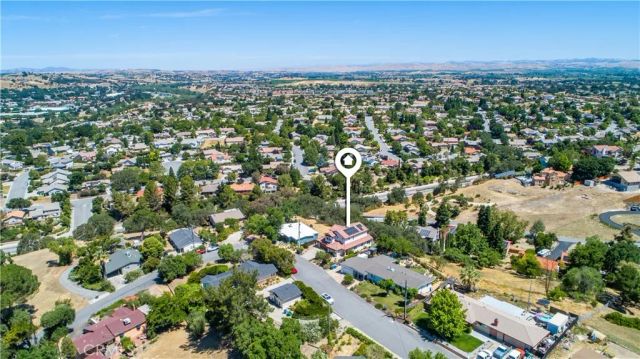 609 Shannon Hill Drive, Paso Robles, CA 93446