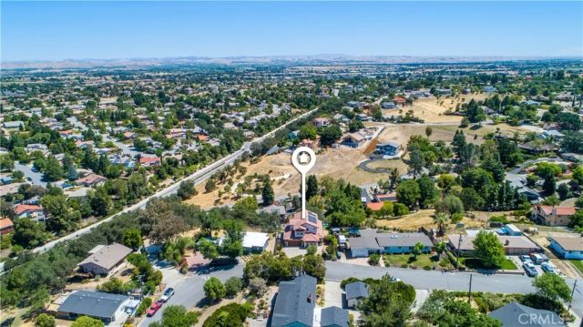 609 Shannon Hill Drive, Paso Robles, CA 93446