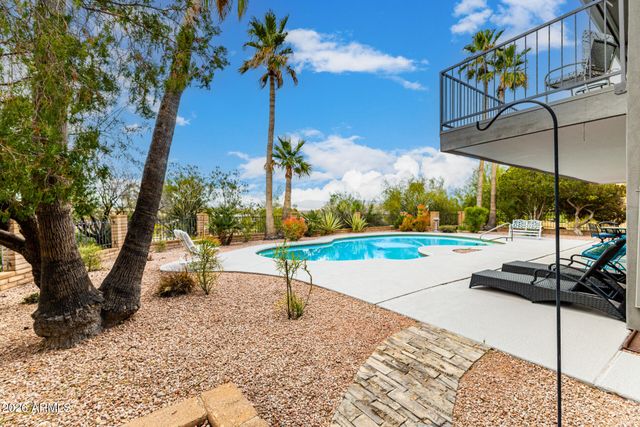 16920 E MONTEREY Drive, Fountain Hills, AZ 85268