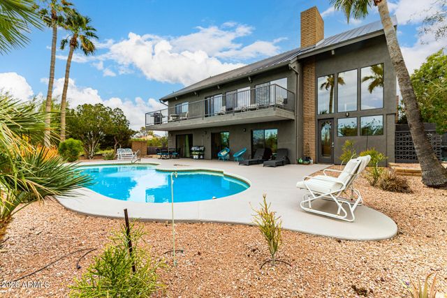 16920 E MONTEREY Drive, Fountain Hills, AZ 85268