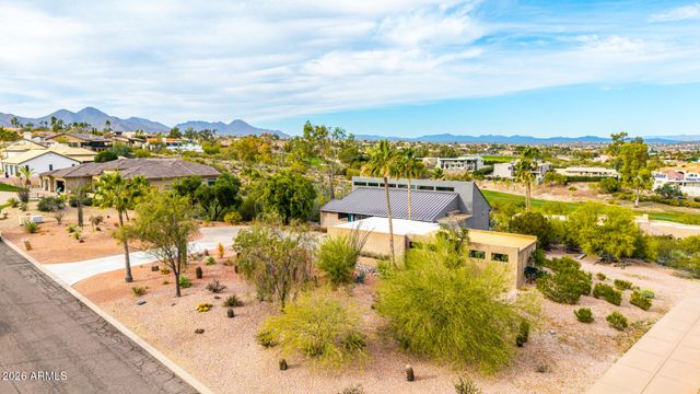 16920 E MONTEREY Drive, Fountain Hills, AZ 85268