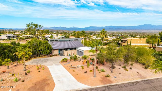 16920 E MONTEREY Drive, Fountain Hills, AZ 85268