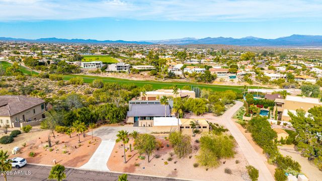 16920 E MONTEREY Drive, Fountain Hills, AZ 85268