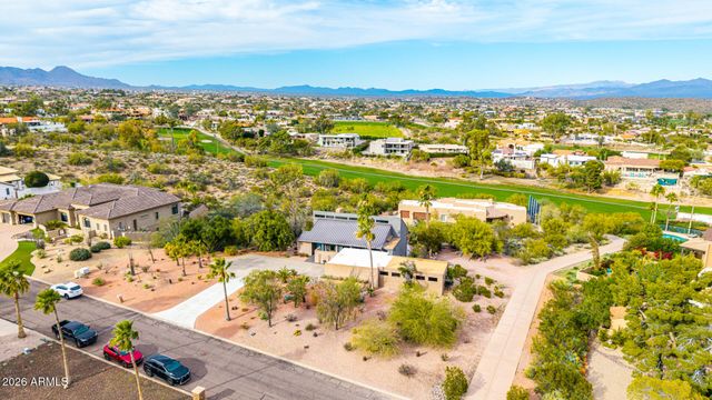 16920 E MONTEREY Drive, Fountain Hills, AZ 85268