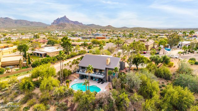 16920 E MONTEREY Drive, Fountain Hills, AZ 85268