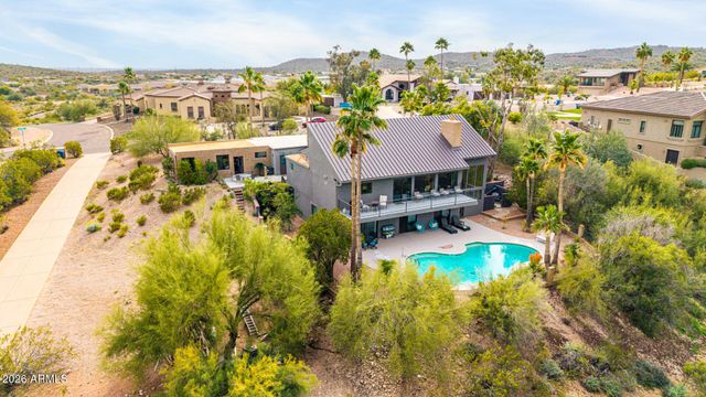 16920 E MONTEREY Drive, Fountain Hills, AZ 85268