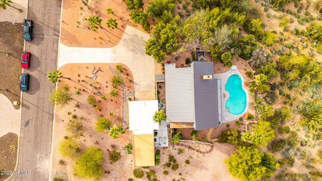 16920 E MONTEREY Drive, Fountain Hills, AZ 85268