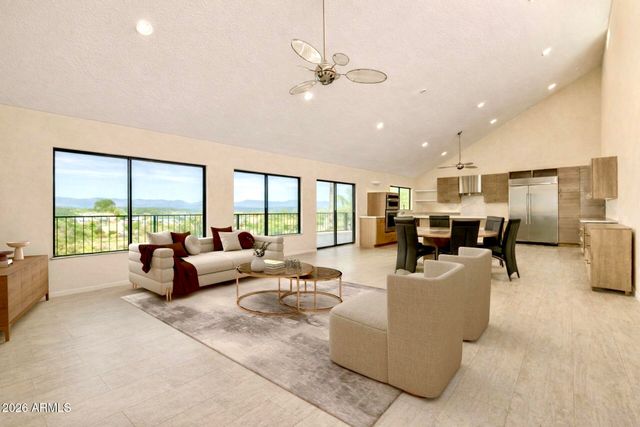 16920 E MONTEREY Drive, Fountain Hills, AZ 85268