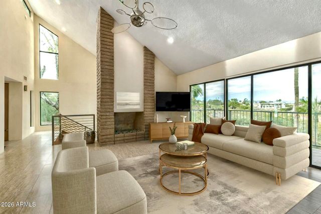 16920 E MONTEREY Drive, Fountain Hills, AZ 85268