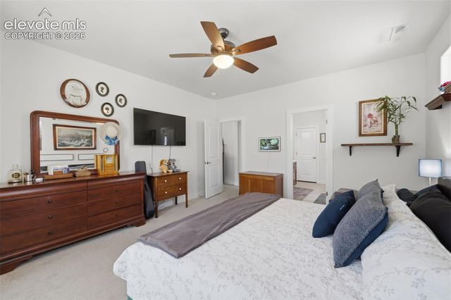 6688 Rolling Creek Drive, Colorado Springs, CO 80924