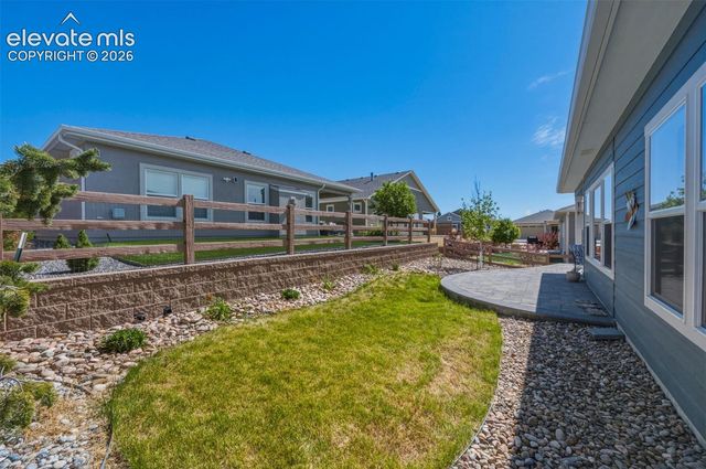 6688 Rolling Creek Drive, Colorado Springs, CO 80924