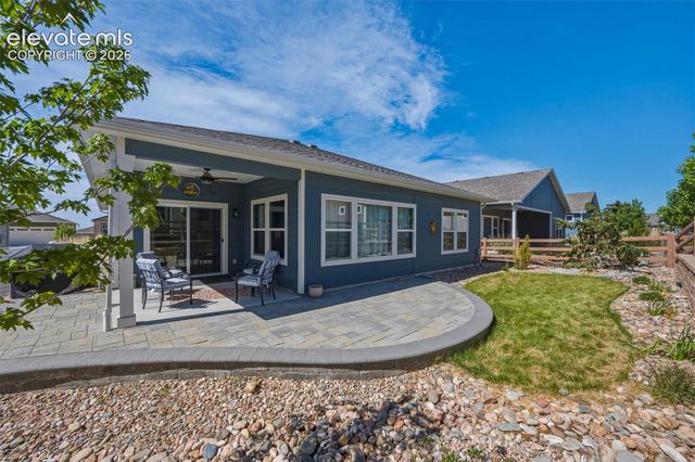 6688 Rolling Creek Drive, Colorado Springs, CO 80924