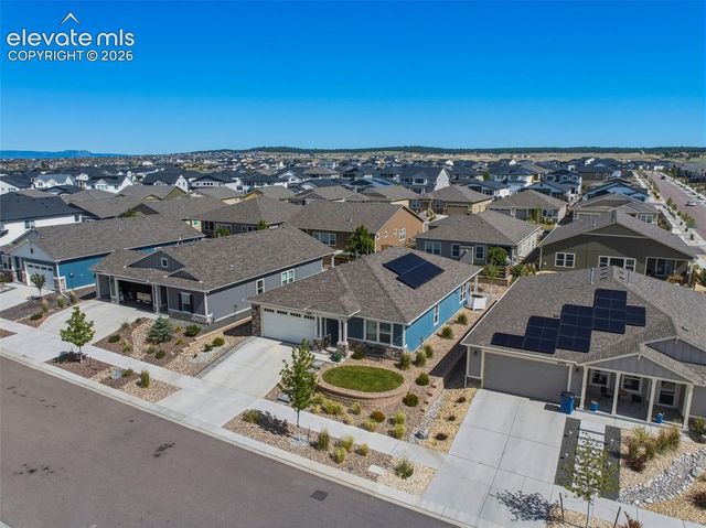 6688 Rolling Creek Drive, Colorado Springs, CO 80924