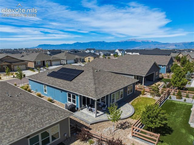 6688 Rolling Creek Drive, Colorado Springs, CO 80924