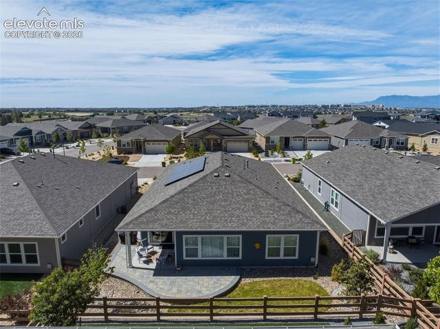 6688 Rolling Creek Drive, Colorado Springs, CO 80924