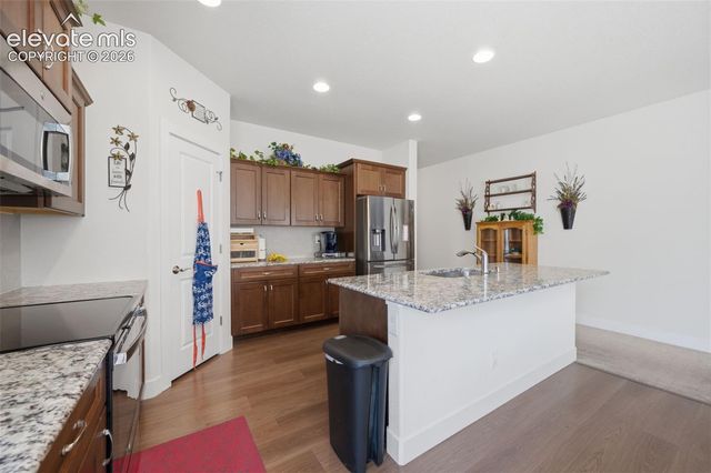 6688 Rolling Creek Drive, Colorado Springs, CO 80924