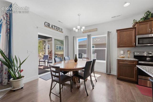 6688 Rolling Creek Drive, Colorado Springs, CO 80924
