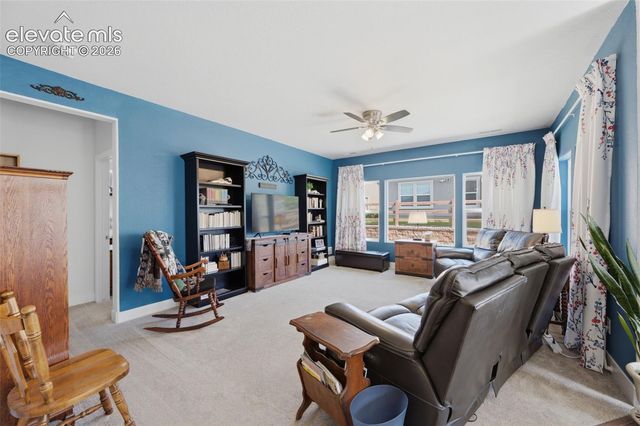 6688 Rolling Creek Drive, Colorado Springs, CO 80924