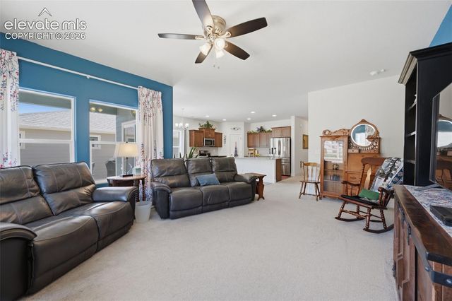 6688 Rolling Creek Drive, Colorado Springs, CO 80924