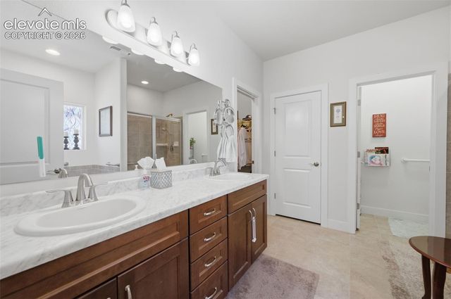 6688 Rolling Creek Drive, Colorado Springs, CO 80924
