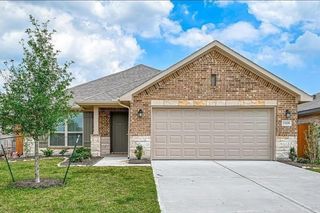 13308 Diamond Reef Lane, La Marque, TX 77568
