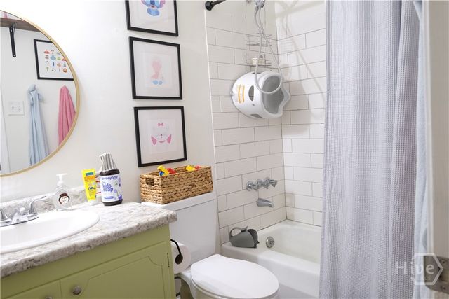 108 Norwood Drive, Statesboro, GA 30458