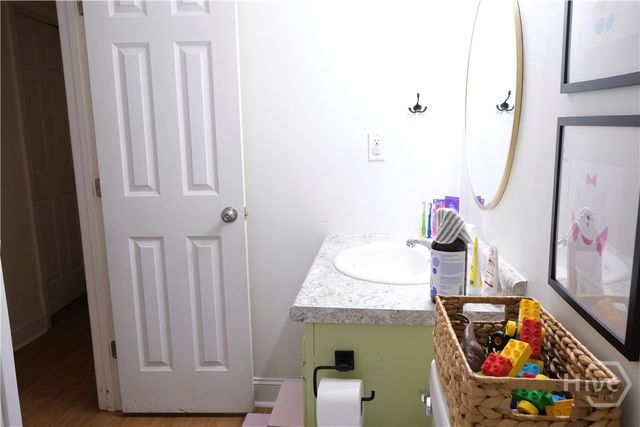 108 Norwood Drive, Statesboro, GA 30458