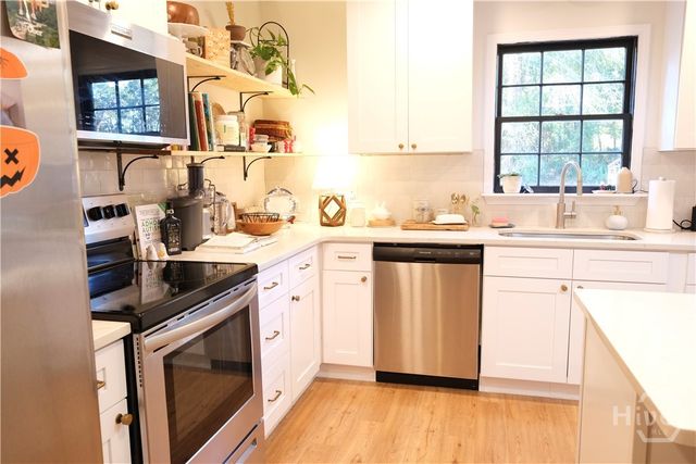 108 Norwood Drive, Statesboro, GA 30458