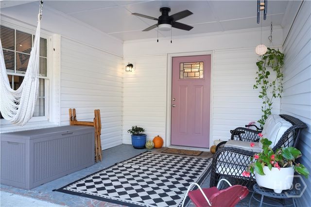 108 Norwood Drive, Statesboro, GA 30458