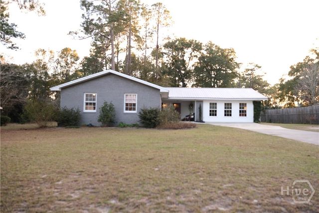 108 Norwood Drive, Statesboro, GA 30458