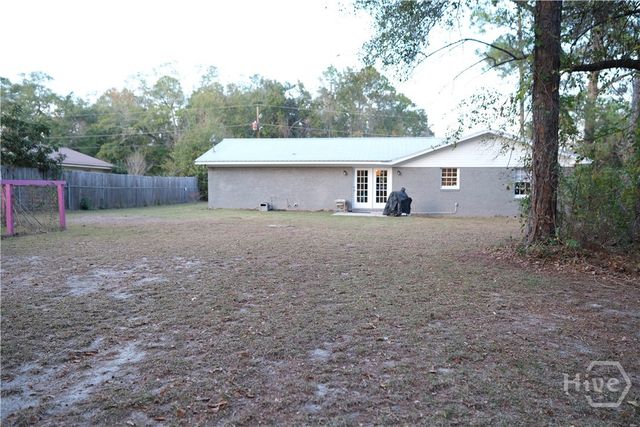 108 Norwood Drive, Statesboro, GA 30458