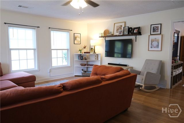 108 Norwood Drive, Statesboro, GA 30458