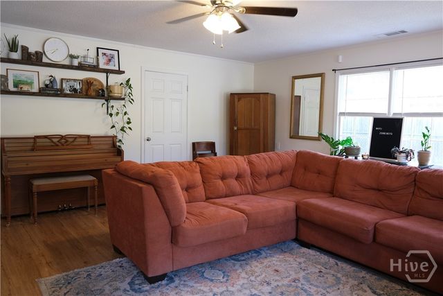 108 Norwood Drive, Statesboro, GA 30458