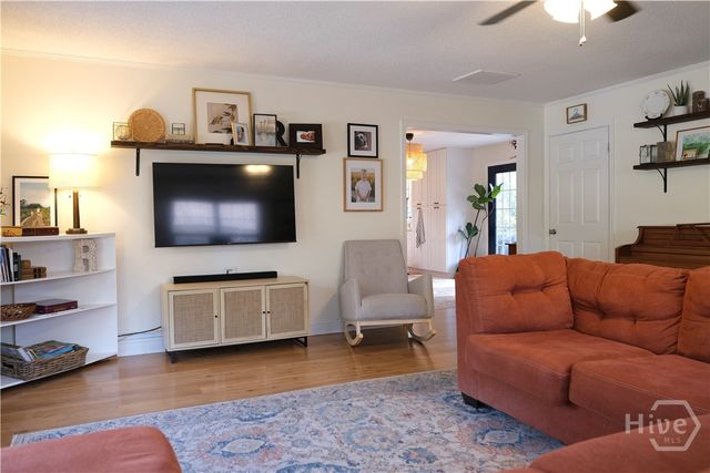 108 Norwood Drive, Statesboro, GA 30458