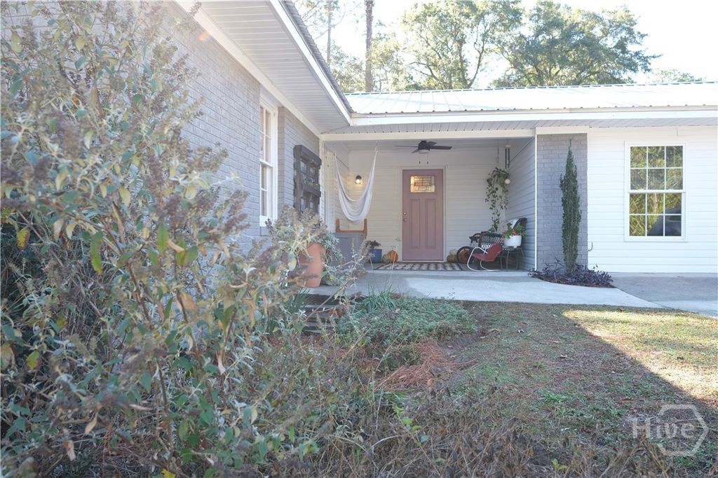 108 Norwood Drive, Statesboro, GA 30458