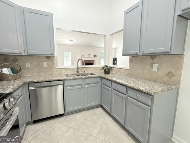 3095 Haverhill Rowe, Lawrenceville, GA 30044