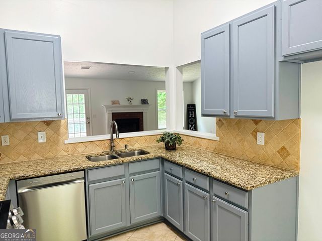 3095 Haverhill Rowe, Lawrenceville, GA 30044