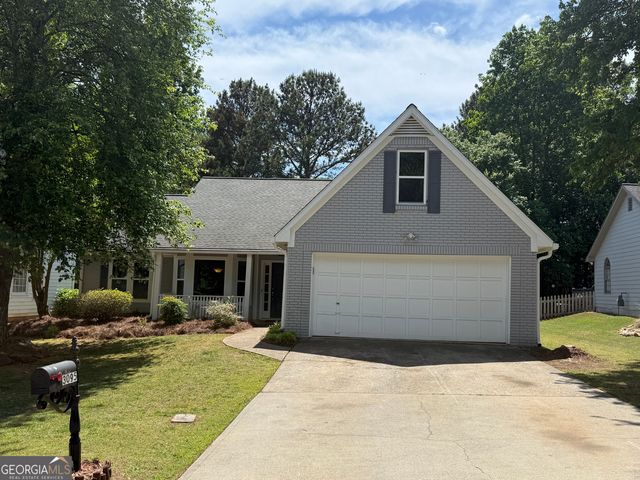 3095 Haverhill Rowe, Lawrenceville, GA 30044