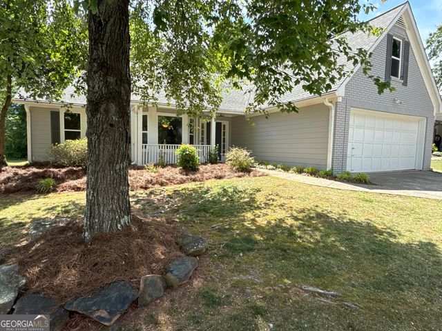 3095 Haverhill Rowe, Lawrenceville, GA 30044
