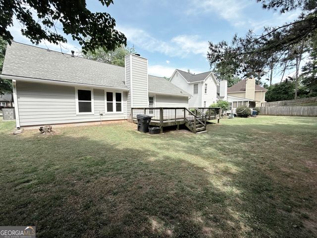 3095 Haverhill Rowe, Lawrenceville, GA 30044