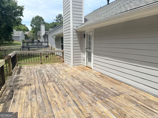 3095 Haverhill Rowe, Lawrenceville, GA 30044