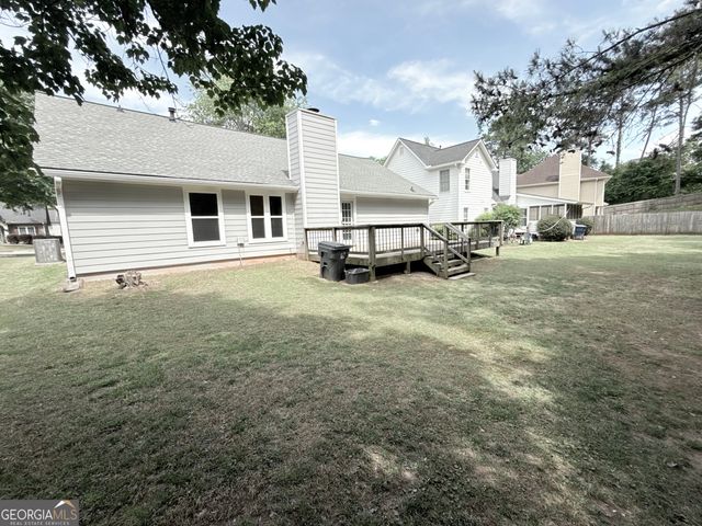 3095 Haverhill Rowe, Lawrenceville, GA 30044