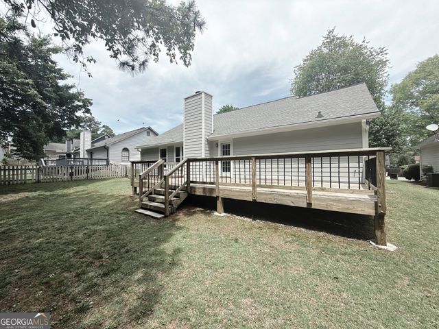 3095 Haverhill Rowe, Lawrenceville, GA 30044