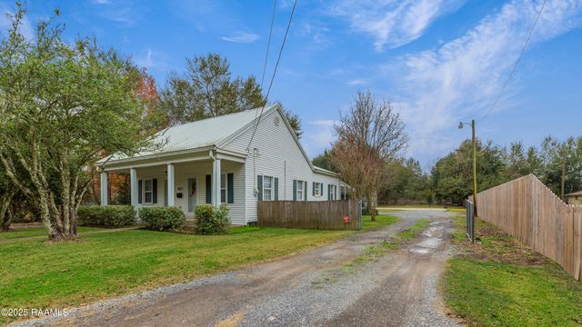 11327 Highway 182, Franklin, LA 70538