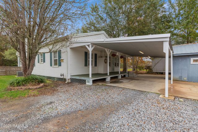 11327 Highway 182, Franklin, LA 70538