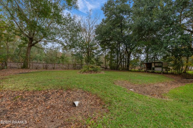 11327 Highway 182, Franklin, LA 70538