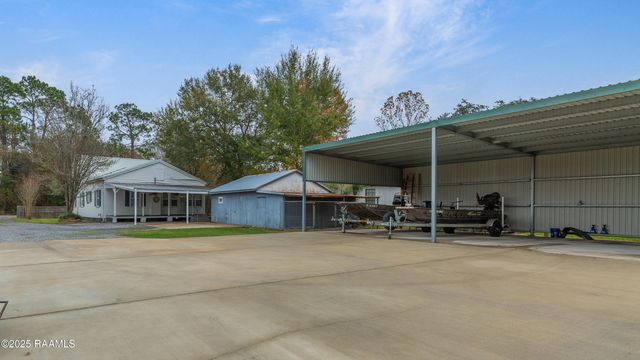 11327 Highway 182, Franklin, LA 70538