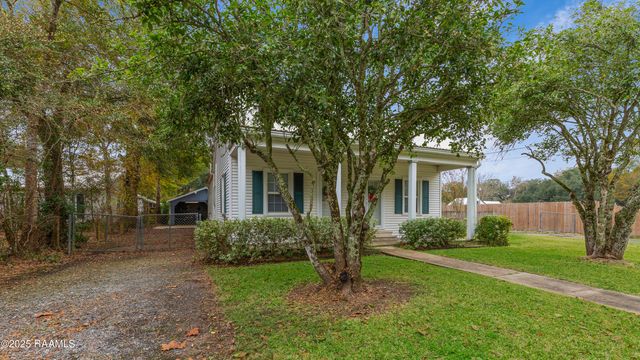 11327 Highway 182, Franklin, LA 70538